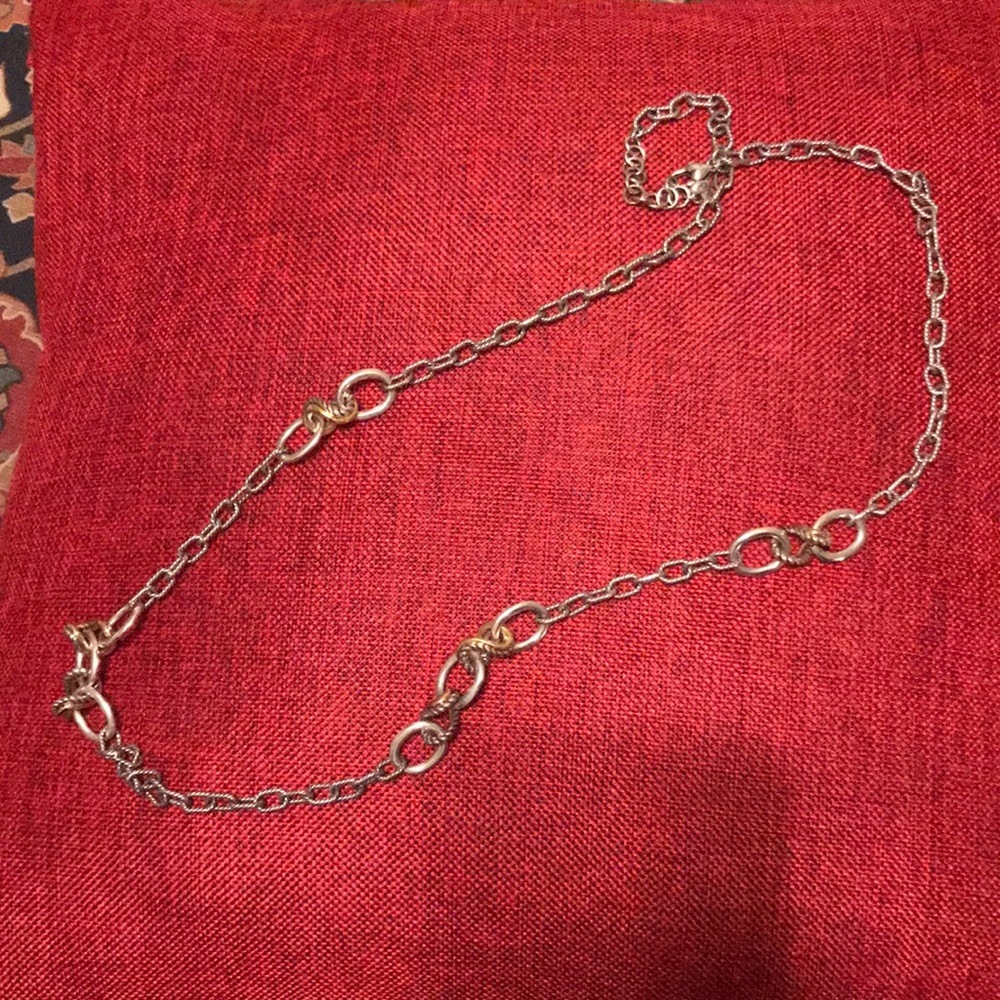 Brighton necklace